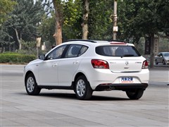 ͨ,610,2014 CROSS 1.5L ֶ׼,ʵͼƬ
