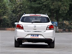 ͨ,610,2014 CROSS 1.5L ֶ׼,ʵͼƬ