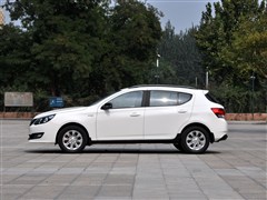 ͨ,610,2014 CROSS 1.5L ֶ׼,ʵͼƬ