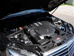 2015�� E 320 L 4MATIC