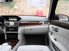 2015 E 320 L  4MATIC