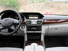 2015 E 320 L  4MATIC