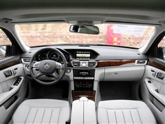 2015 E 320 L  4MATIC