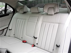 2015 E 320 L  4MATIC