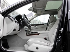 2015 E 320 L  4MATIC