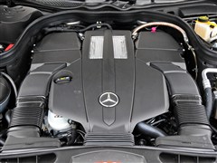 2015 E 320 L  4MATIC