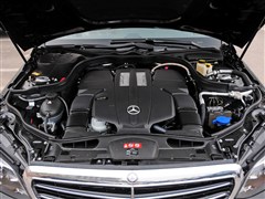 2015 E 320 L  4MATIC