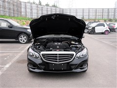 2015 E 320 L  4MATIC