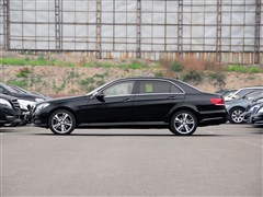 2015 E 320 L  4MATIC