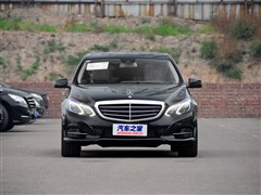 2015 E 320 L  4MATIC