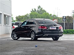 2015�� E 260 L �˶�������