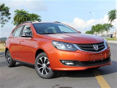 ͨ,610,2014 CROSS 1.5L ֶ,ʵͼƬ