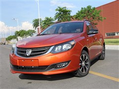 ͨ,610,2014 CROSS 1.5L Զ,ʵͼƬ