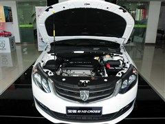 ͨ,610,2014 CROSS 1.5L Զ,ϸʵͼƬ