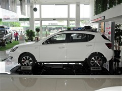 ͨ,610,2014 CROSS 1.5L Զ,ʵͼƬ