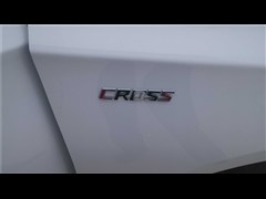 ͨ,610,2014 CROSS 1.5L Զ,ʵʵͼƬ