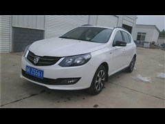 ͨ,610,2014 CROSS 1.5L Զ,ʵͼƬ