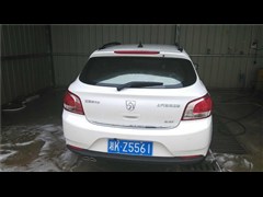 ͨ,610,2014 CROSS 1.5L Զ,ʵͼƬ