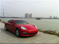 ʱ Panamera