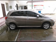 2012�� ���� 1.5L �Զ����а�