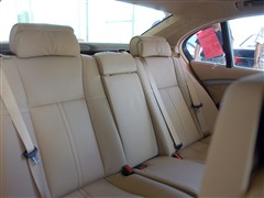2005 760Li