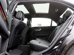 2015 E 320 L ˶ 4MATIC