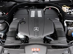 2015 E 320 L ˶ 4MATIC