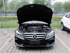 2015 E 320 L ˶ 4MATIC