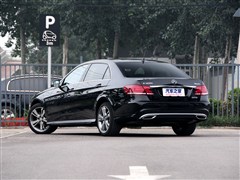 2015 E 320 L ˶ 4MATIC