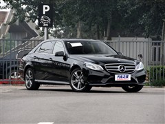 2015 E 320 L ˶ 4MATIC
