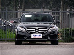 2015 E 320 L ˶ 4MATIC