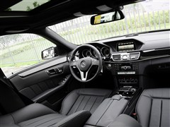 2015 E 320 L ˶ 4MATIC