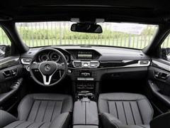 2015 E 320 L ˶ 4MATIC