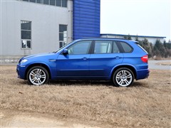 2010 X5 M