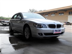 7ϵ 2008 730Li