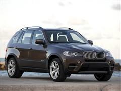 X5 2011  xDrive50i 