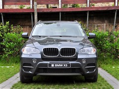 X5 2011  xDrive35i 