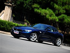2010 sDrive35i