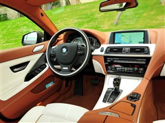 2012 640i Gran Coupe