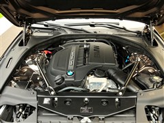 2012 640i Gran Coupe