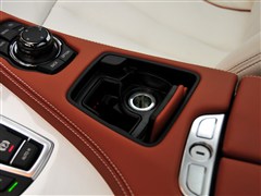 2012 640i Gran Coupe