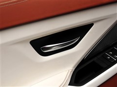 2012 640i Gran Coupe