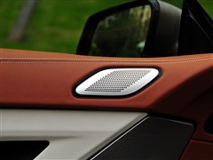 2012 640i Gran Coupe