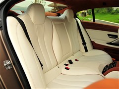 2012 640i Gran Coupe