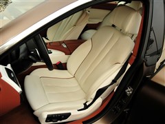 2012 640i Gran Coupe