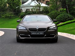 2012 640i Gran Coupe