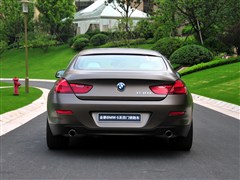 2012 640i Gran Coupe