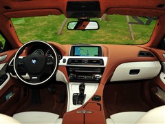 2012 640i Gran Coupe