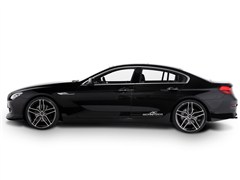 2012 640i Gran Coupe