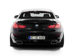 2012 640i Gran Coupe
